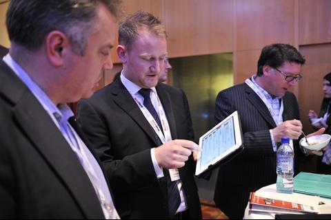 The Cloud Retail Week Conference